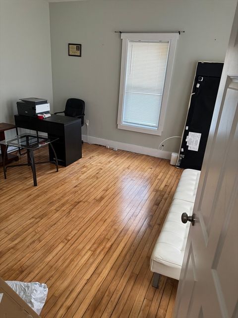 Photo of 91 East Ashland St #Apt1, Brockton, MA 02302 (MLS # 73495843)