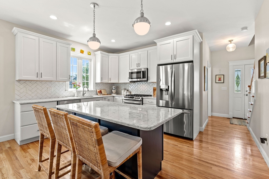 72-D Hummingbird Ln #72D, Groton, MA Photo #5