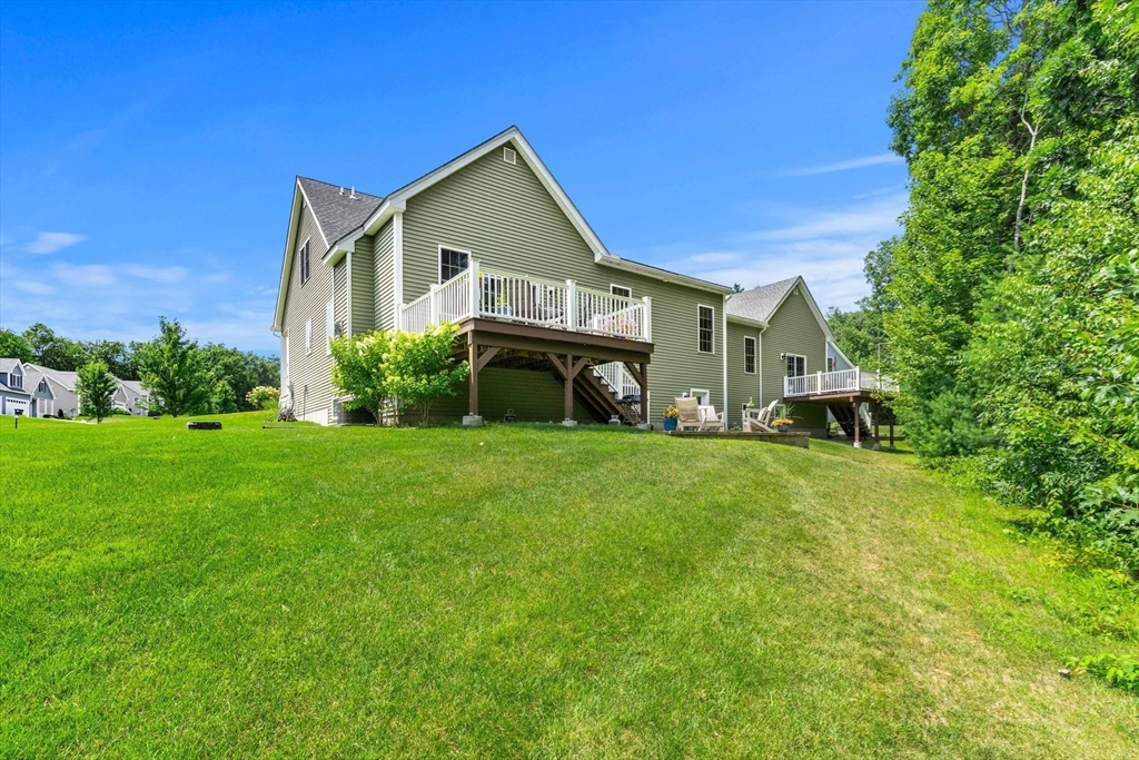 72-D Hummingbird Ln #72D, Groton, MA Photo #29