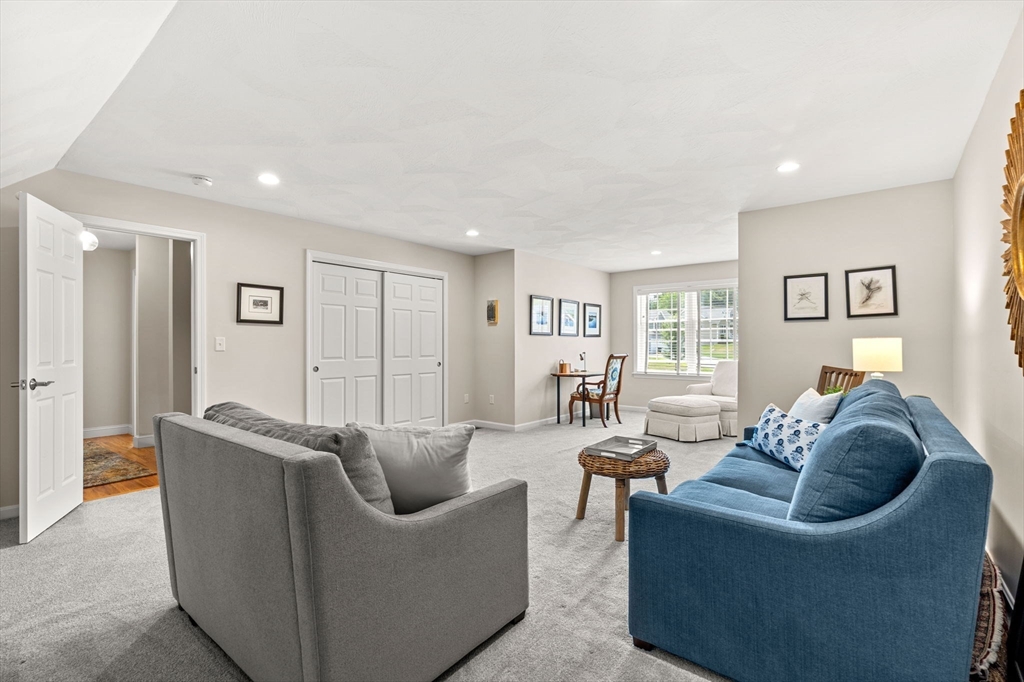 72-D Hummingbird Ln #72D, Groton, MA Photo #21