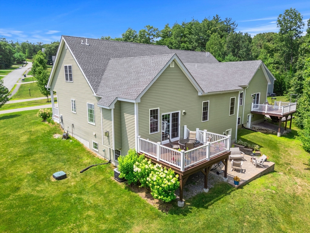 72-D Hummingbird Ln #72D, Groton, MA Photo #2