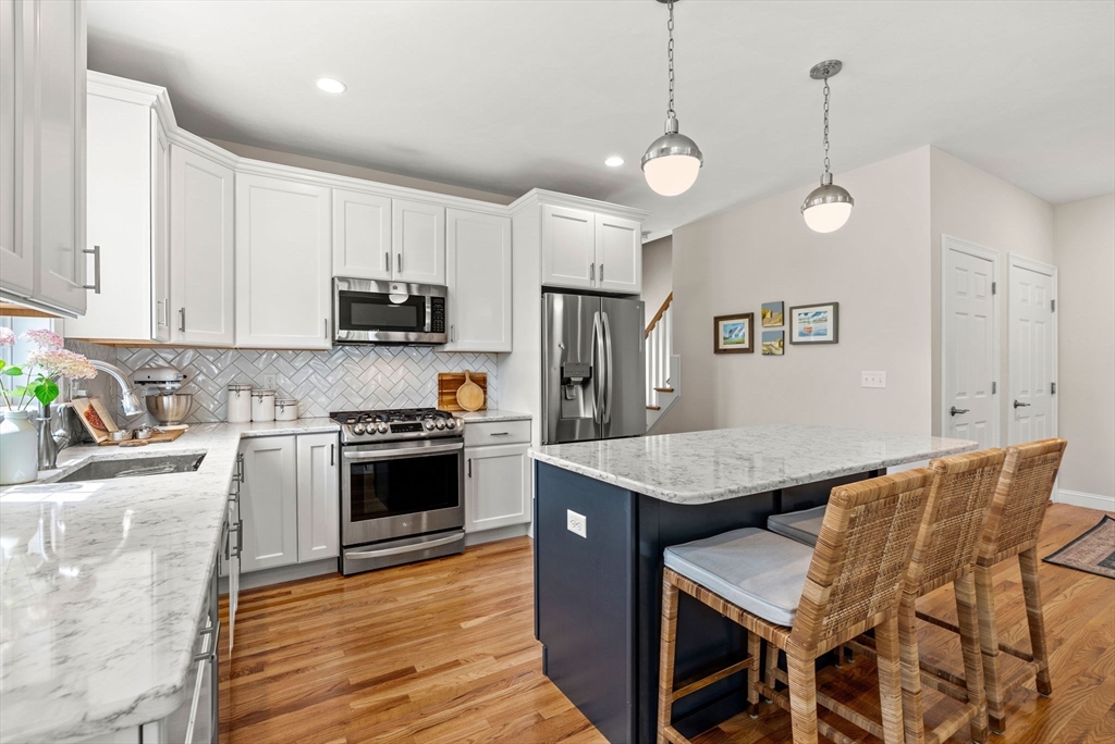 72-D Hummingbird Ln #72D, Groton, MA Photo #6