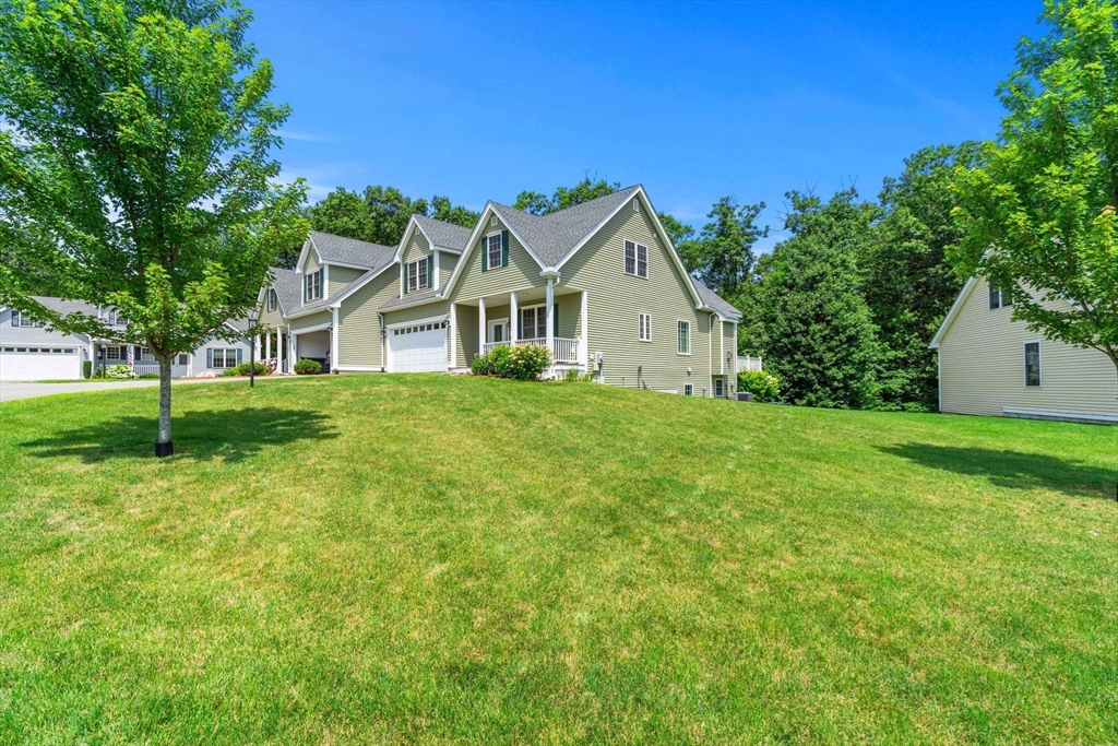 72-D Hummingbird Ln #72D, Groton, MA Photo #31