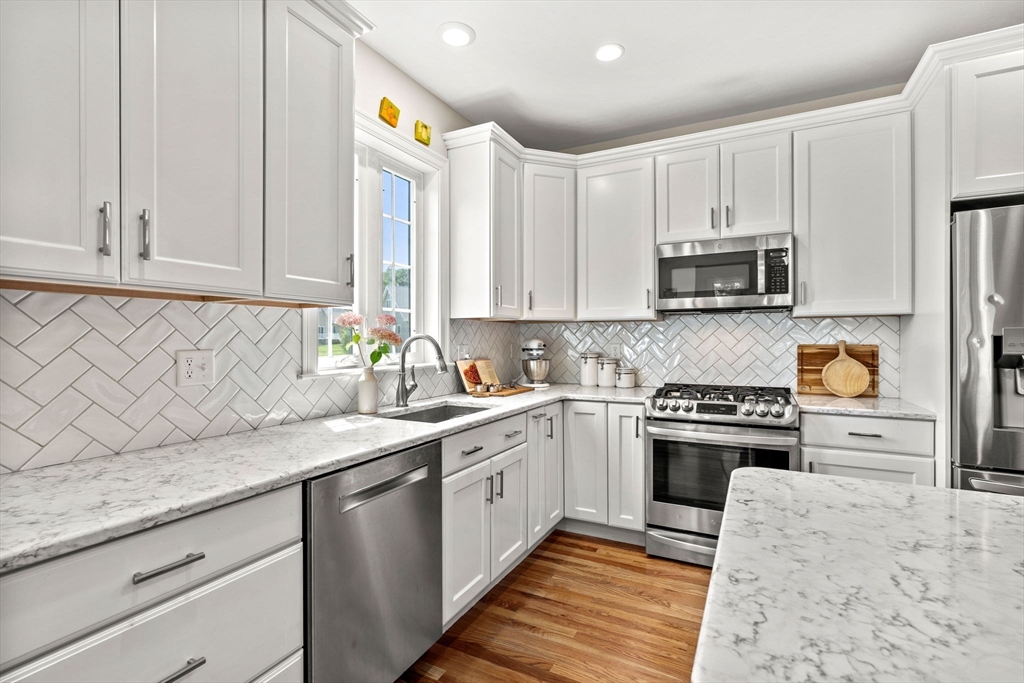 72-D Hummingbird Ln #72D, Groton, MA Photo #3