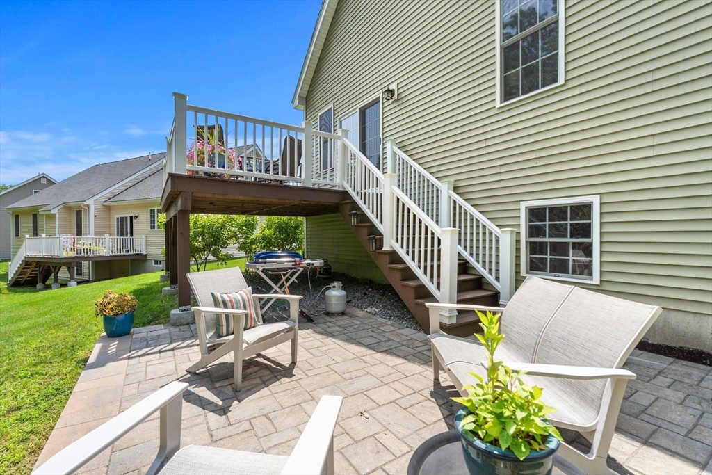 72-D Hummingbird Ln #72D, Groton, MA Photo #26