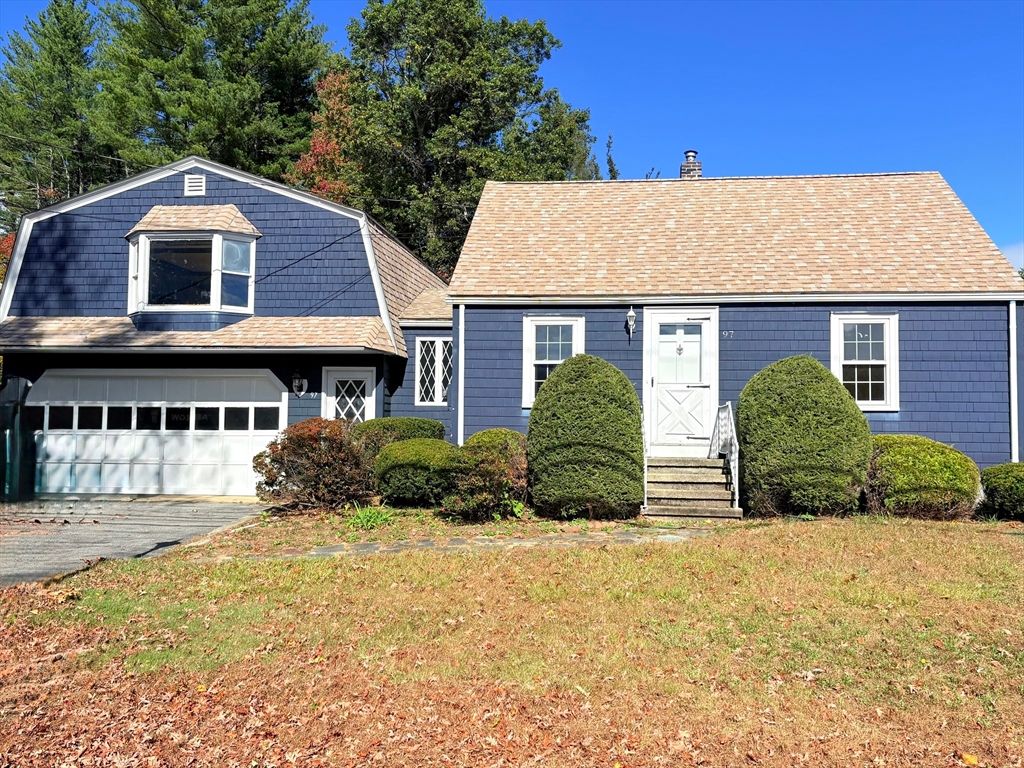 Photo of 97 Passaconaway Dr, Dracut, MA 01826 (MLS # 73444909)