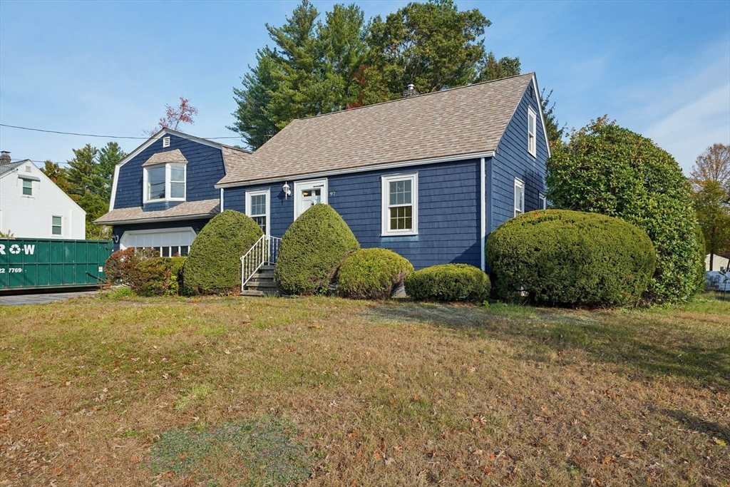 97 Passaconaway Dr