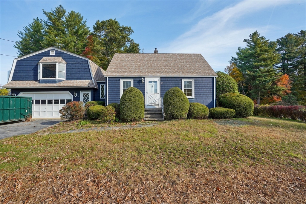 97 Passaconaway Dr