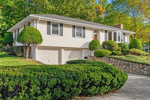 Photo of 73 Norfolk Rd, Braintree, MA 02184 (MLS # 73596708)