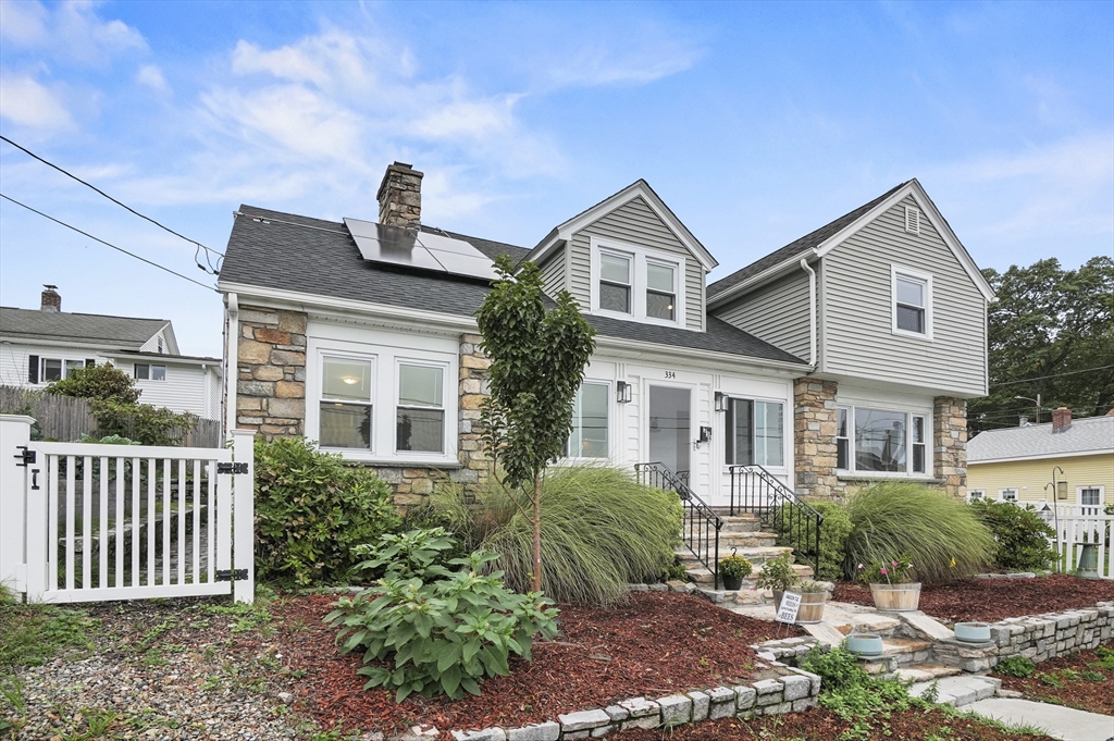 334 Bridle Path