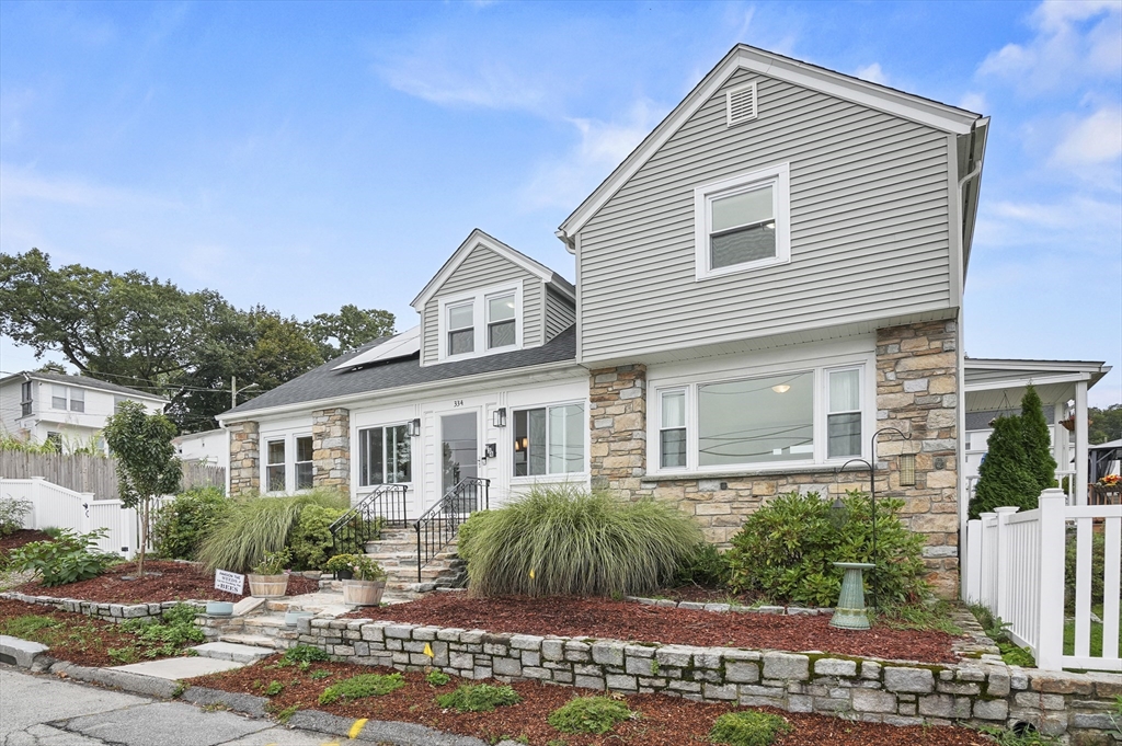 334 Bridle Path
