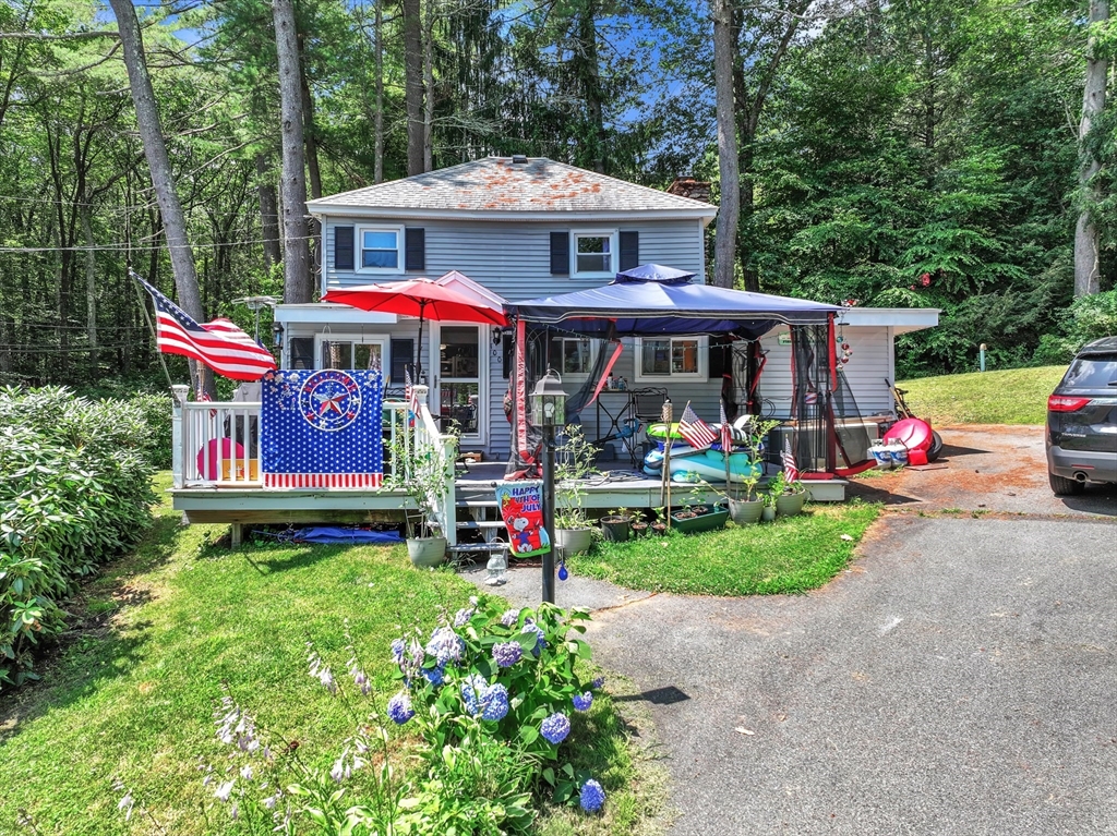 100 Lake Mattawa Rd