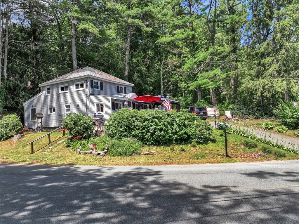 100 Lake Mattawa Rd