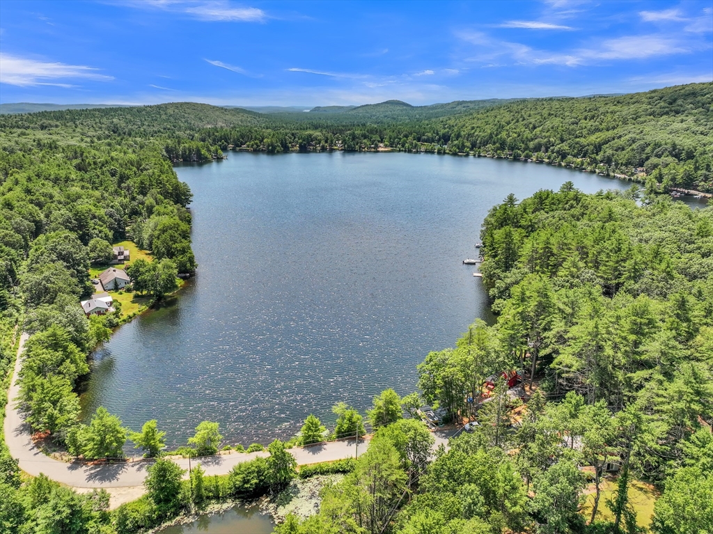 100 Lake Mattawa Rd