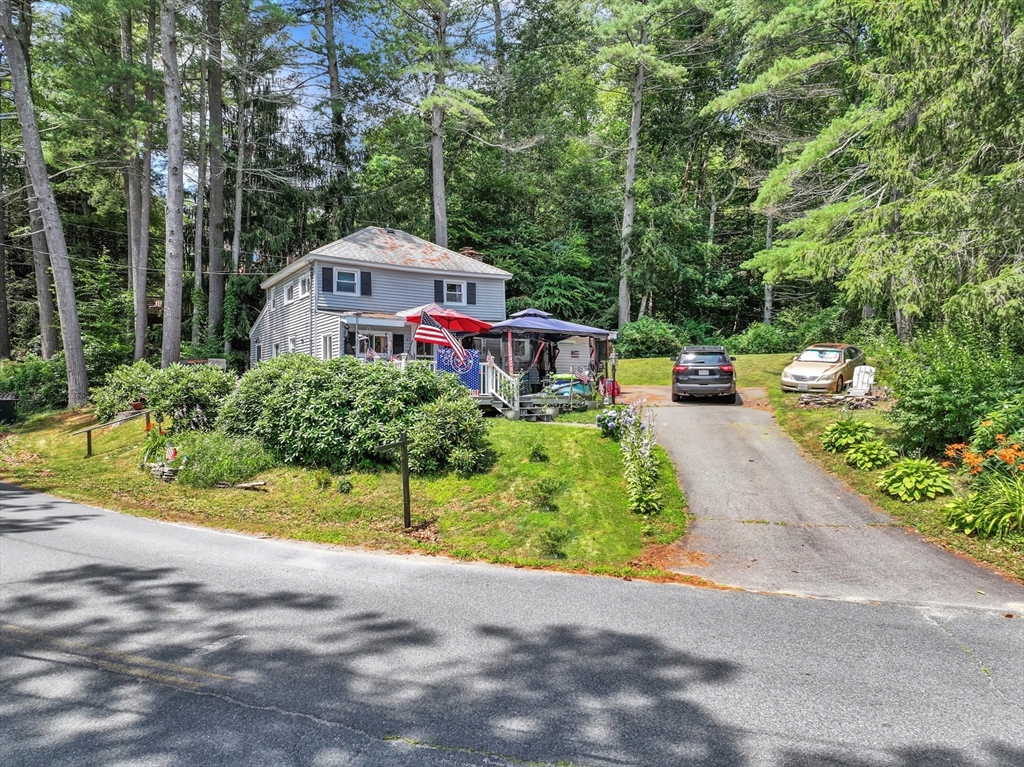 100 Lake Mattawa Rd