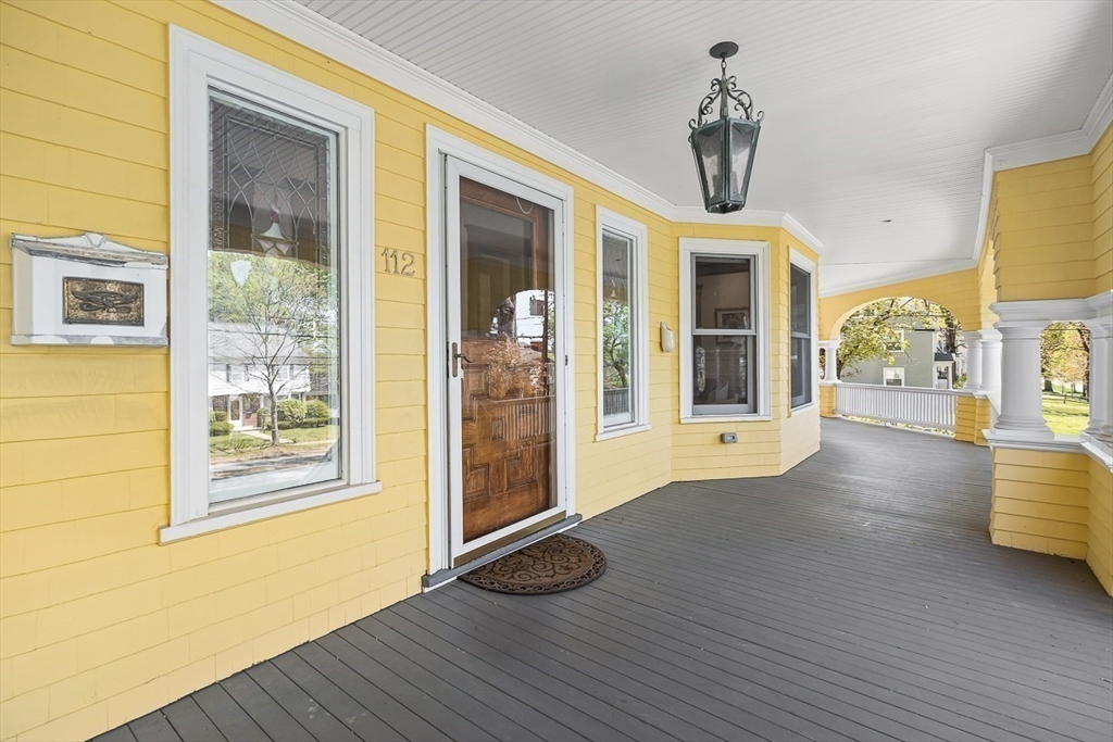 112 Highland Avenue