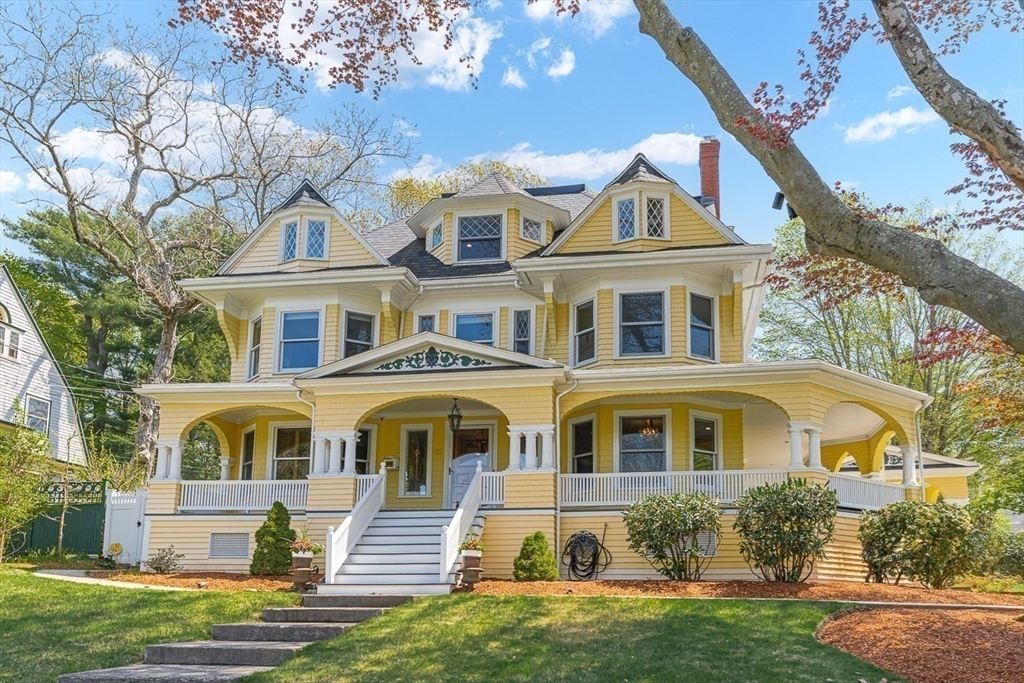 112 Highland Avenue