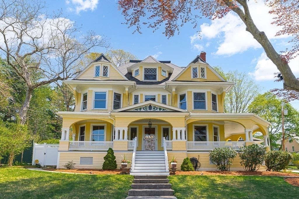 112 Highland Avenue