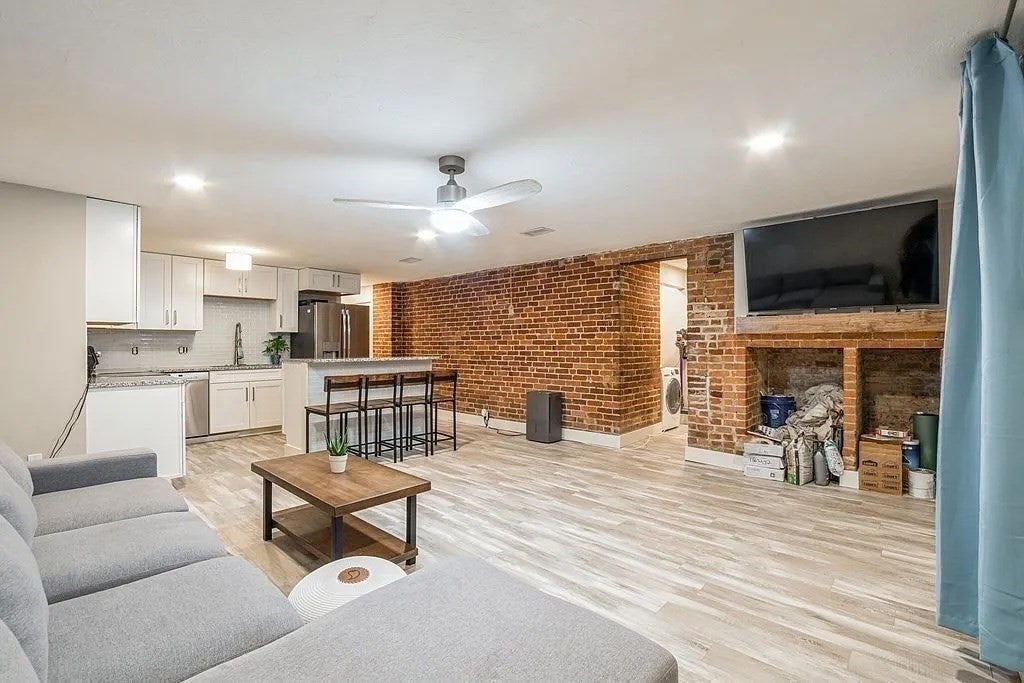 31 Elizabeth St #G7, Worcester, MA, 31 Elizabeth St #G7, Worcester, MA Photo #5