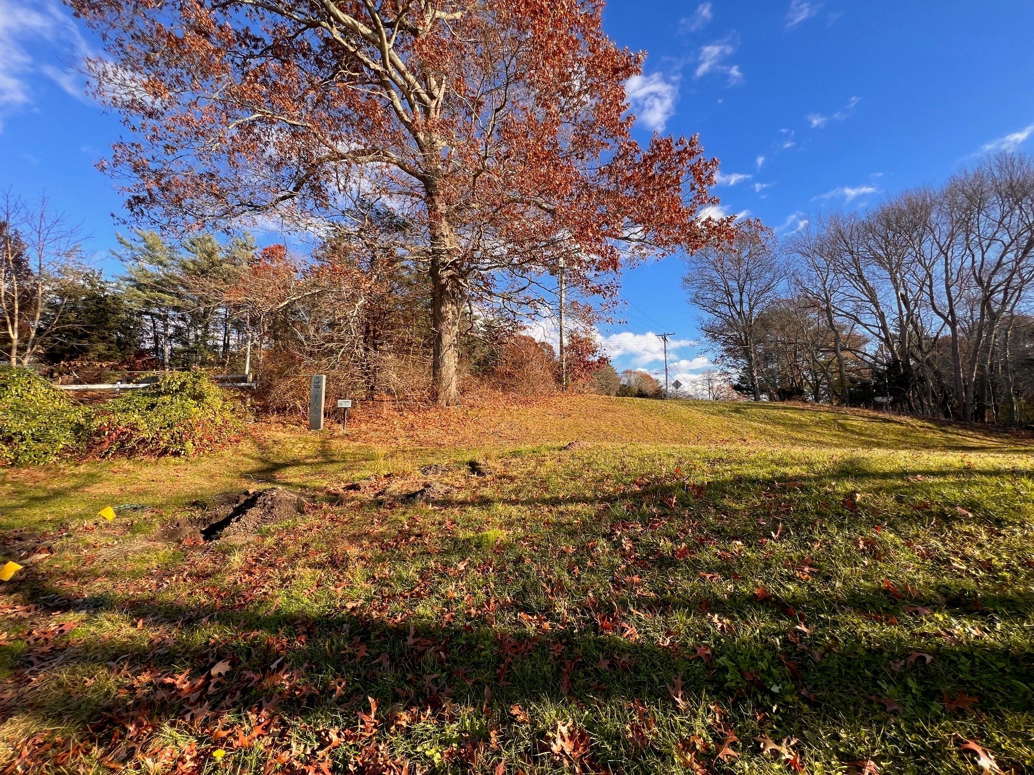Lot 2 Reservoir Ave