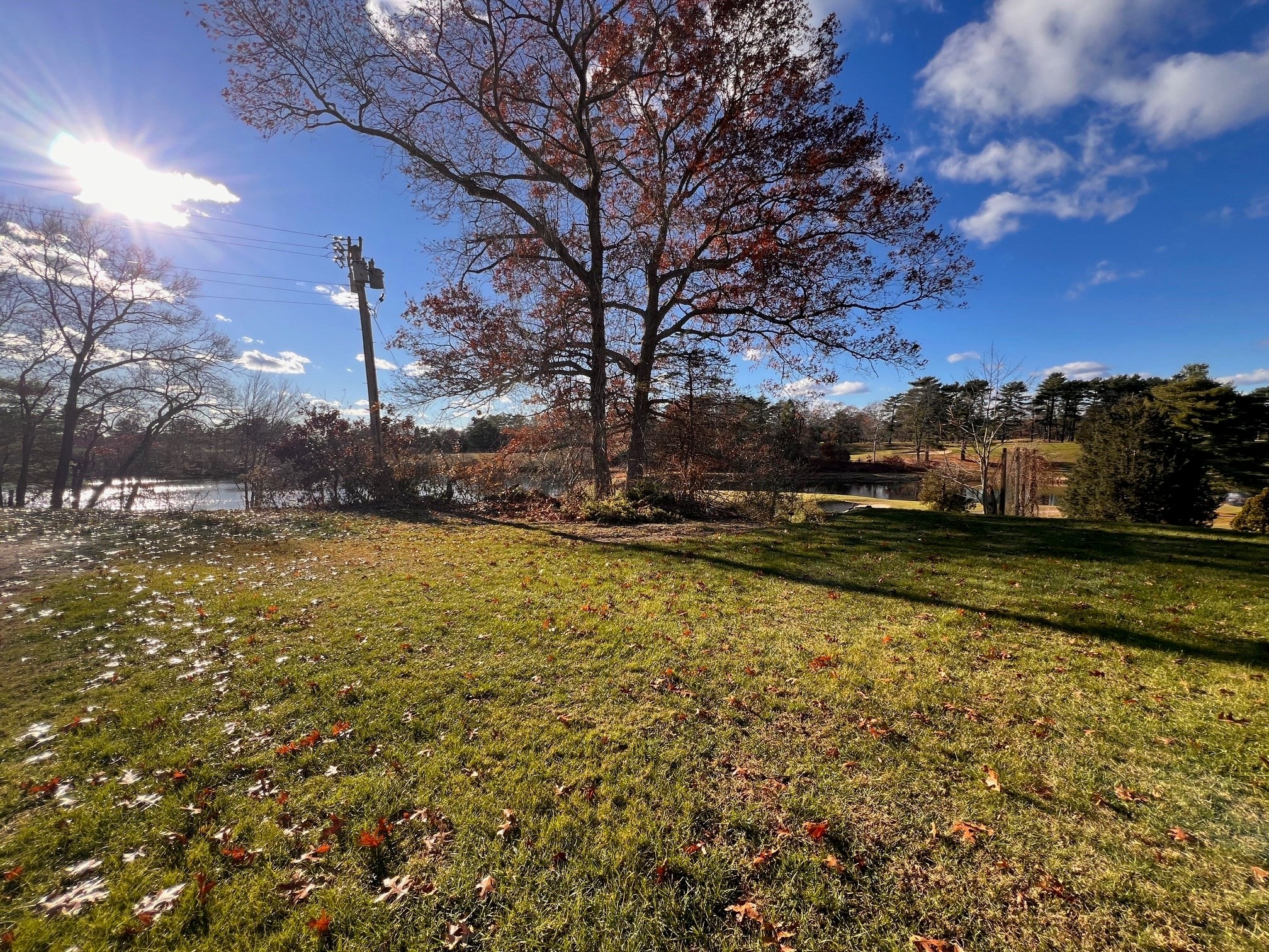 Lot 2 Reservoir Ave