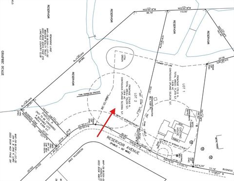 Photo of Lot 2 Reservoir Ave, Lakeville, MA 02347 (MLS # 73457711)