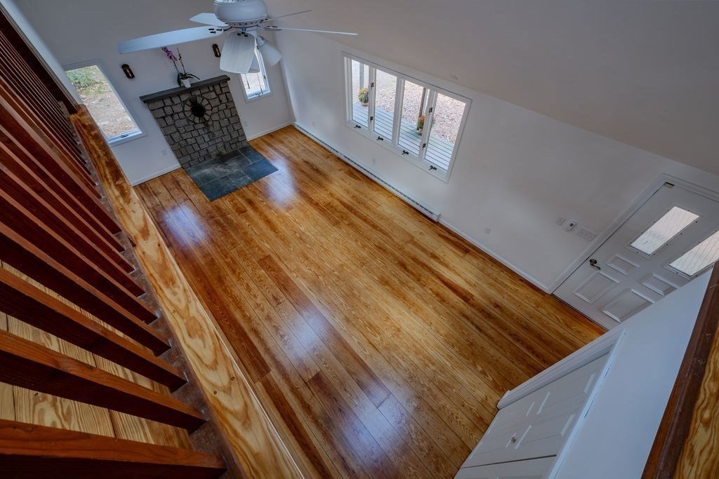 Wellfleet, Massachusetts 02667, United States, 3 Bedrooms Bedrooms, ,2 BathroomsBathrooms,Residential,Active,225607