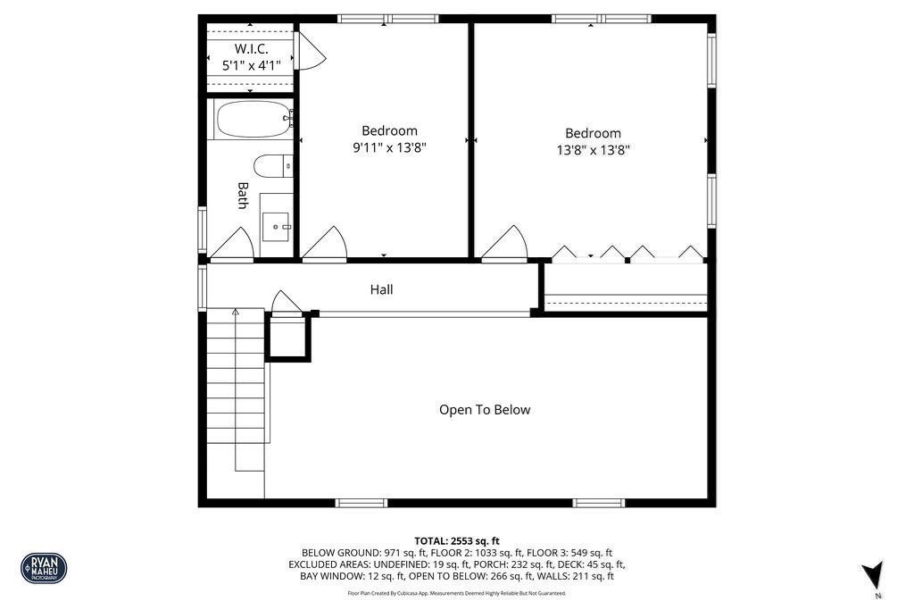 Wellfleet, Massachusetts 02667, United States, 3 Bedrooms Bedrooms, ,2 BathroomsBathrooms,Residential,Active,225607