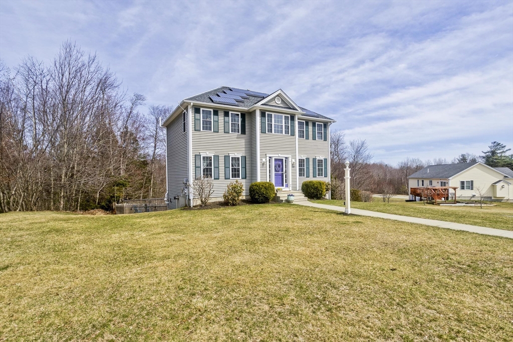 12 Michael Dr