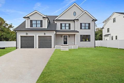 185 Lexington Street Woburn MA 01801