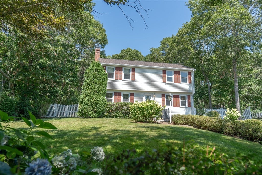 10 Pinehurst Dr, Bourne, MA, 10 Pinehurst Dr, Bourne, MA Photo #5
