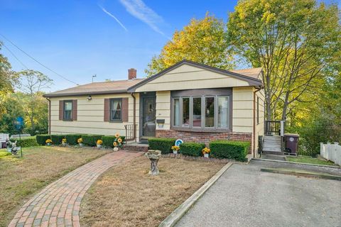 6 Grand View Road Weymouth MA 02191