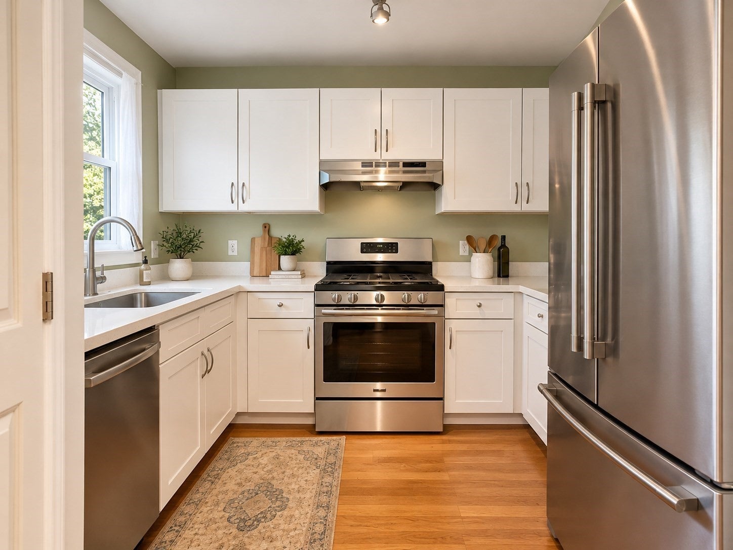 20 Westford Street #I, Quincy, MA, 20 Westford Street #I, Quincy, MA Photo #2