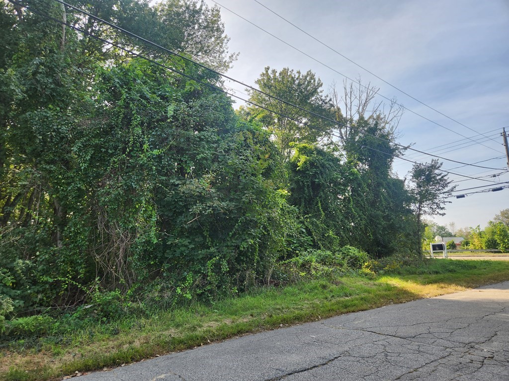 0.0 Howard Ave