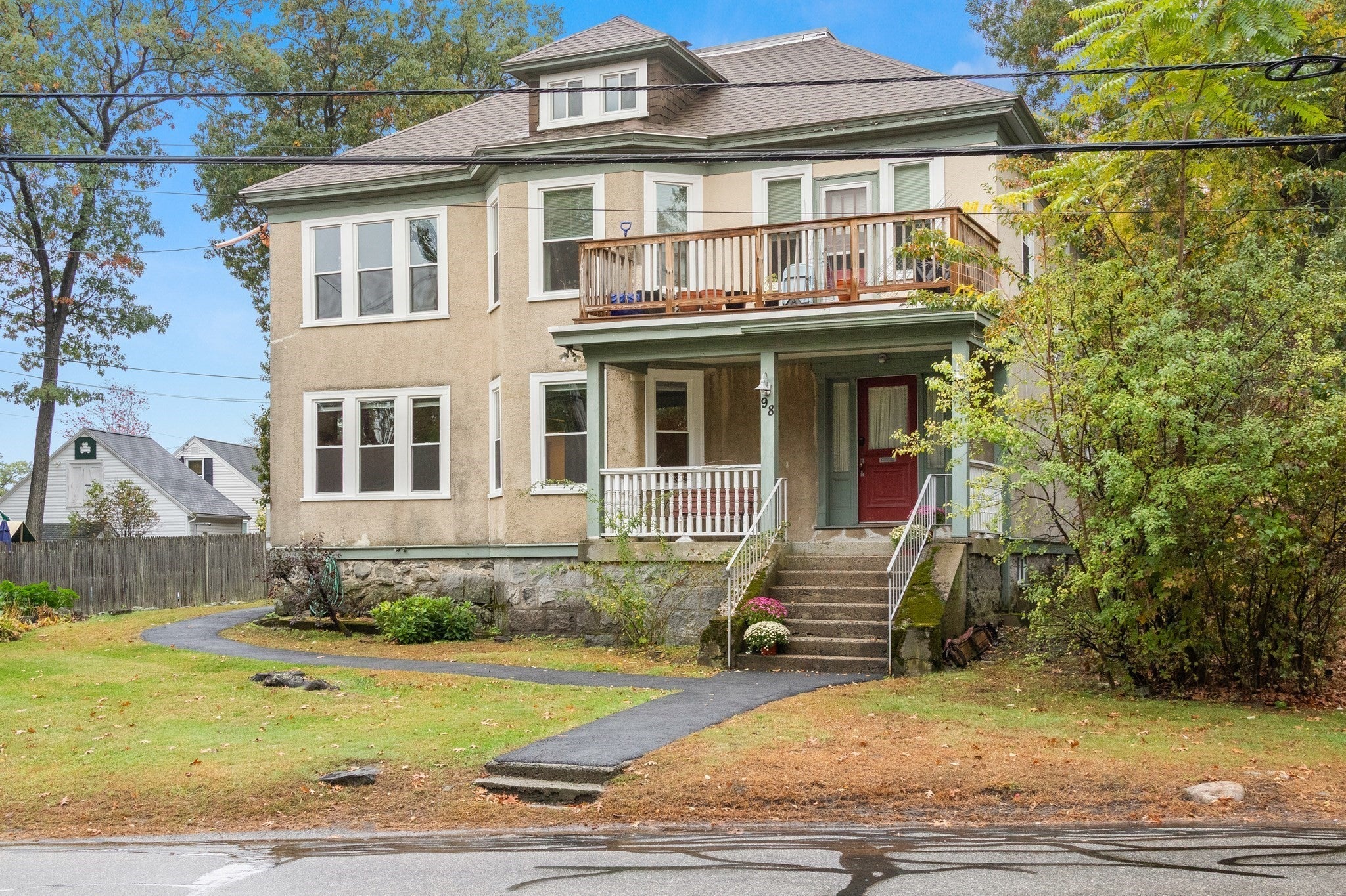 Photo of 96-98 Elm Street, Methuen, MA