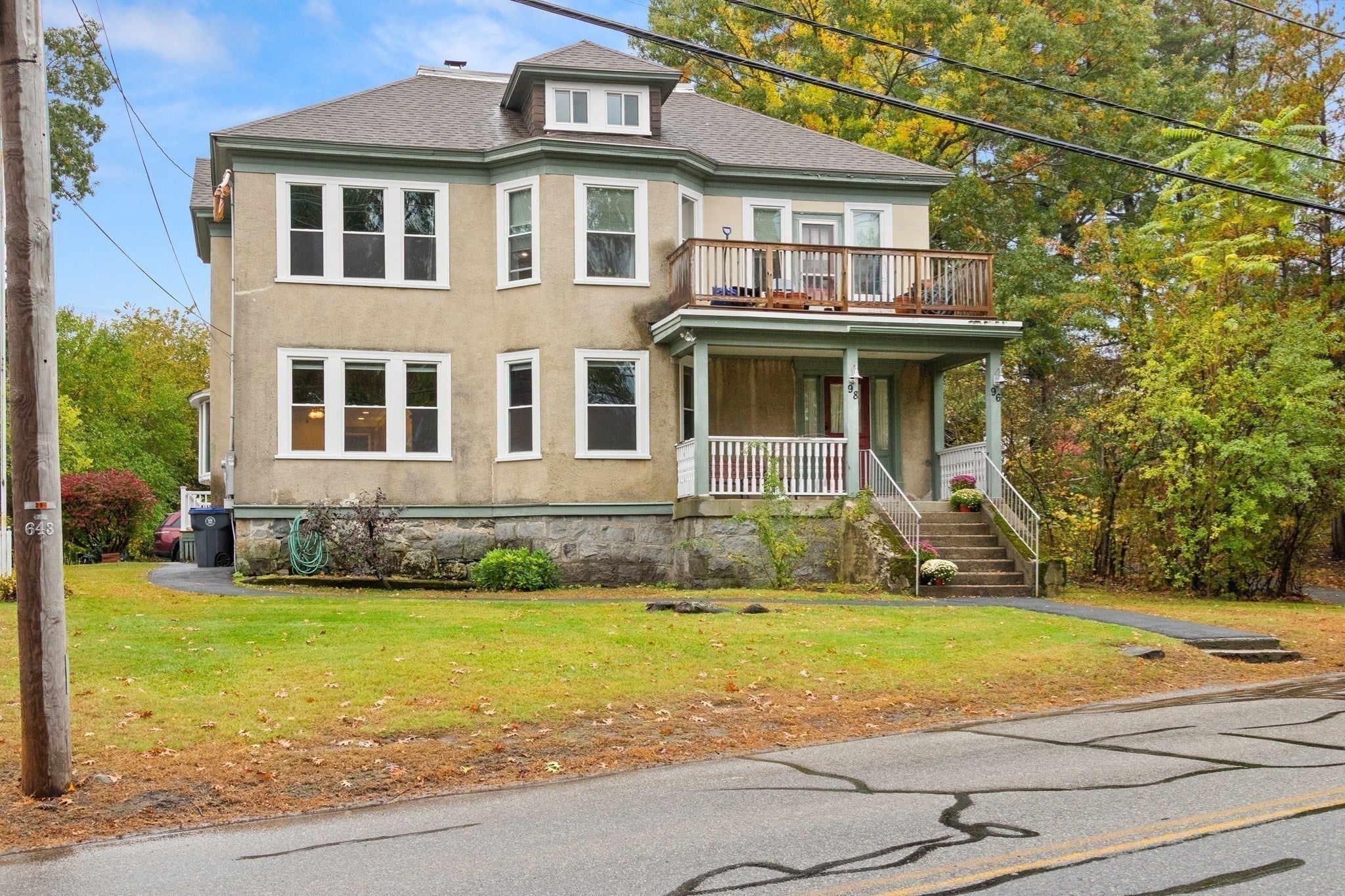 96-98 Elm Street, Methuen, MA Photo #13