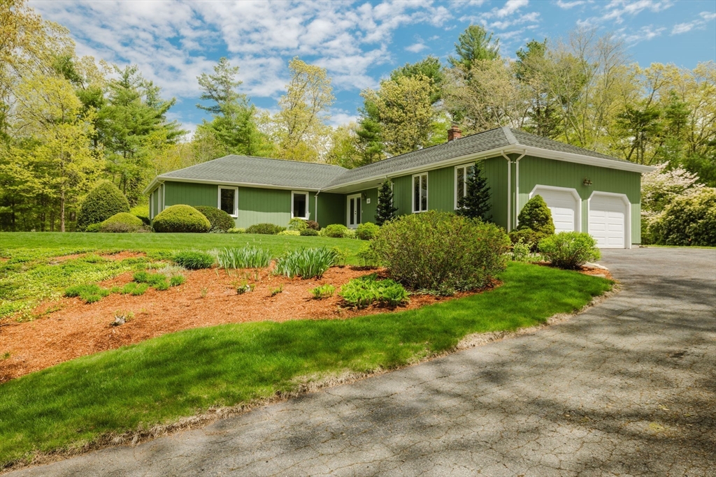 21 Hickory Ridge Road