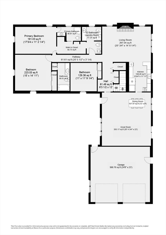 21 Hickory Ridge Road