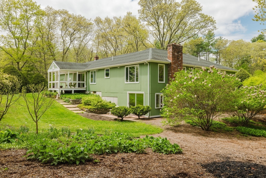 21 Hickory Ridge Road