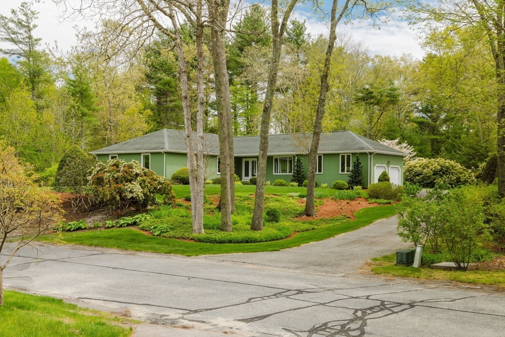 21 Hickory Ridge Road