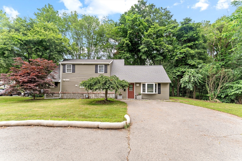 93 Mill St