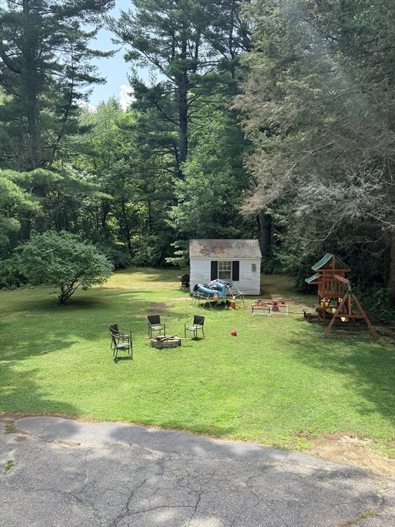 11 Mason Rd