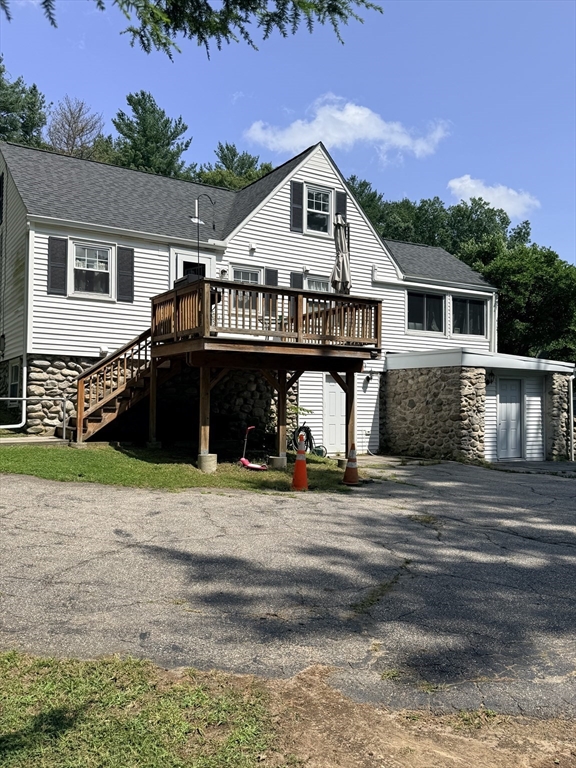 11 Mason Rd