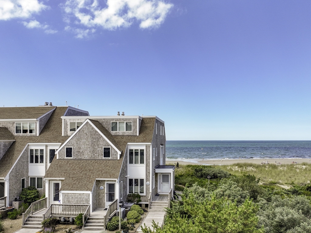 15 Taylor Avenue 1501