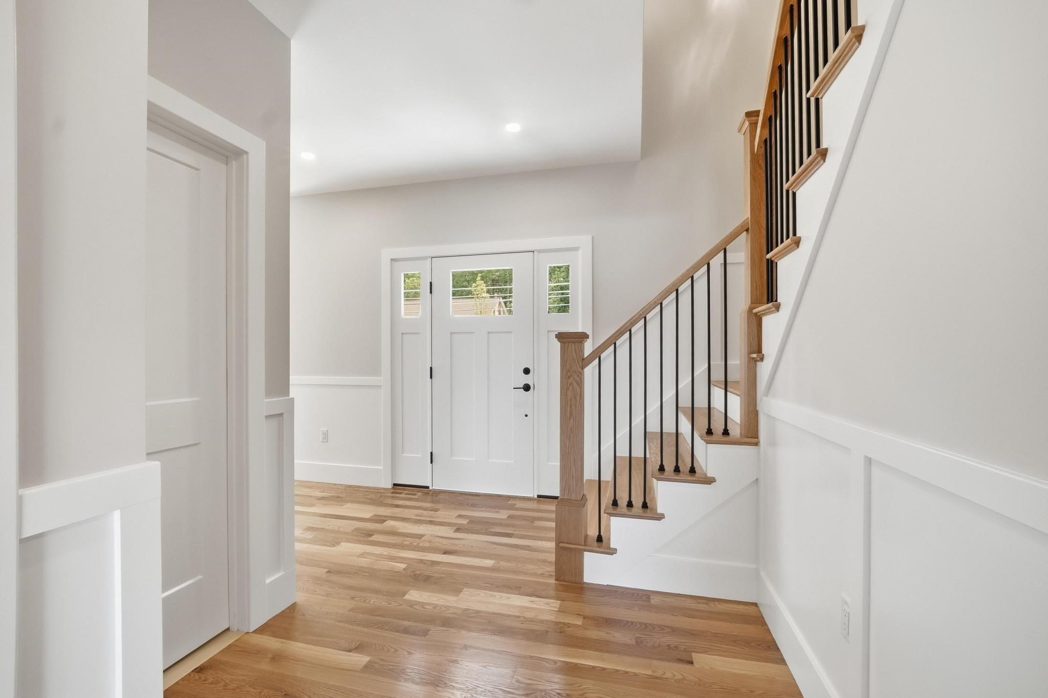 283 Pleasant Street