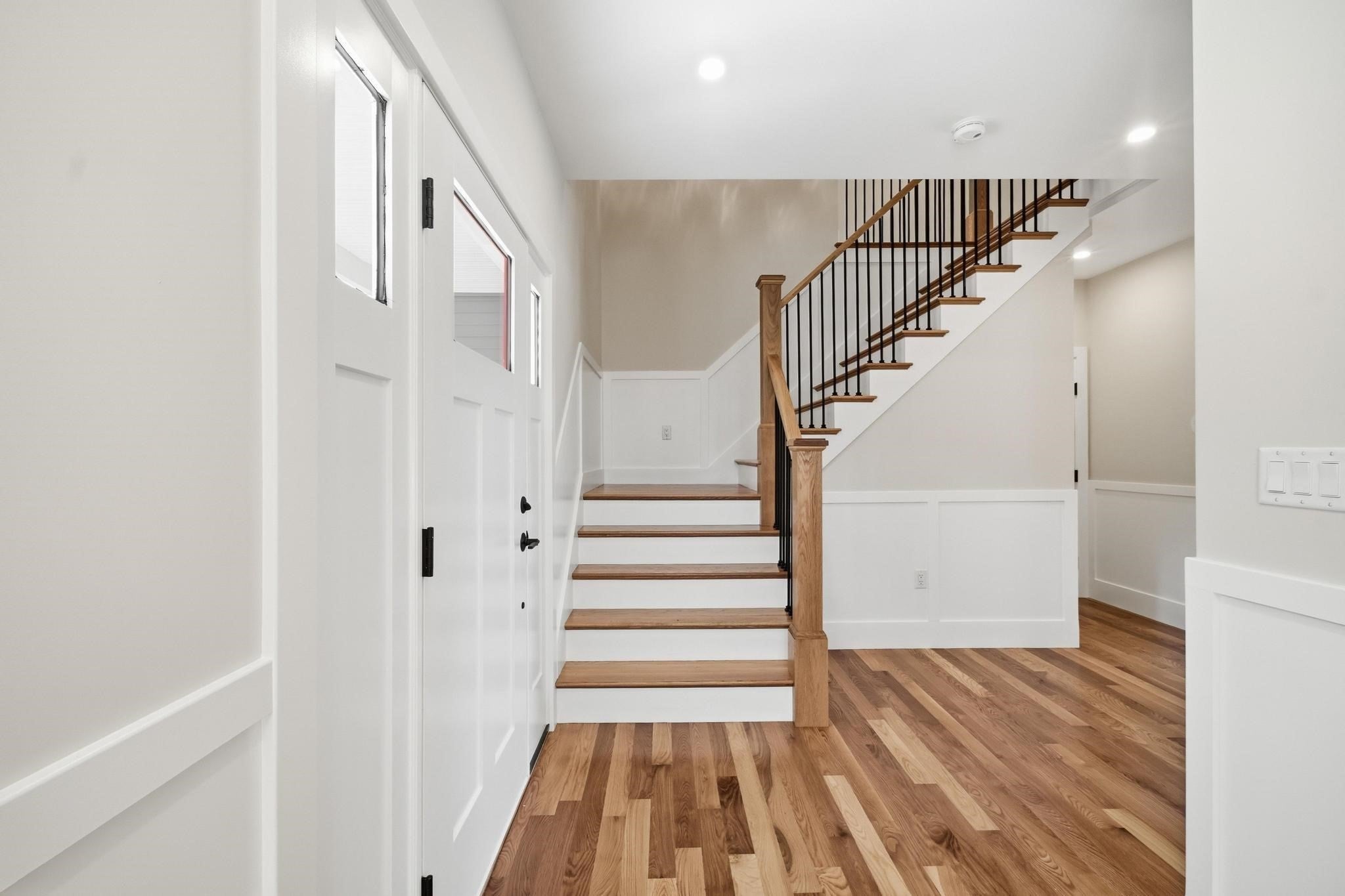 283 Pleasant Street