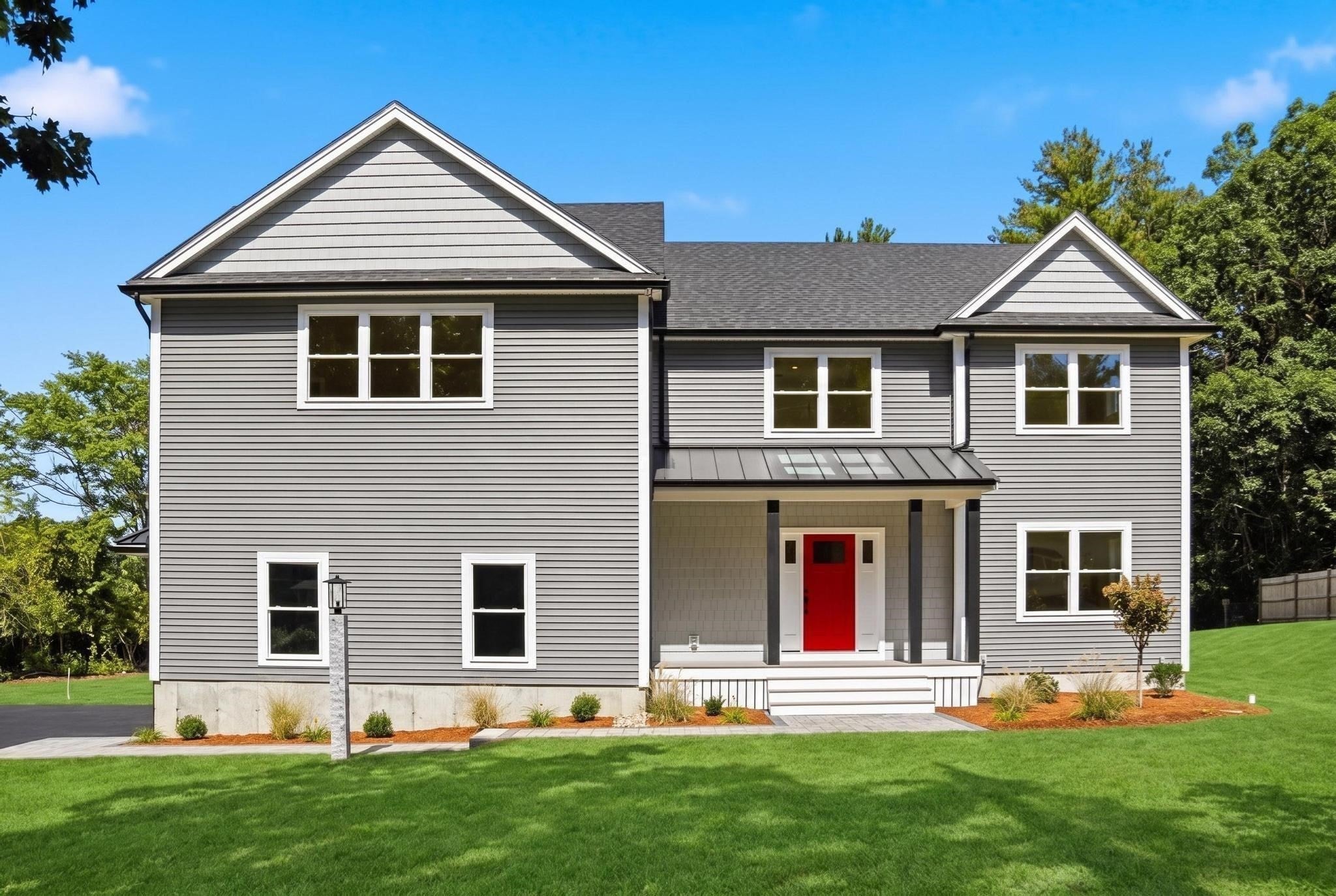 283 Pleasant Street