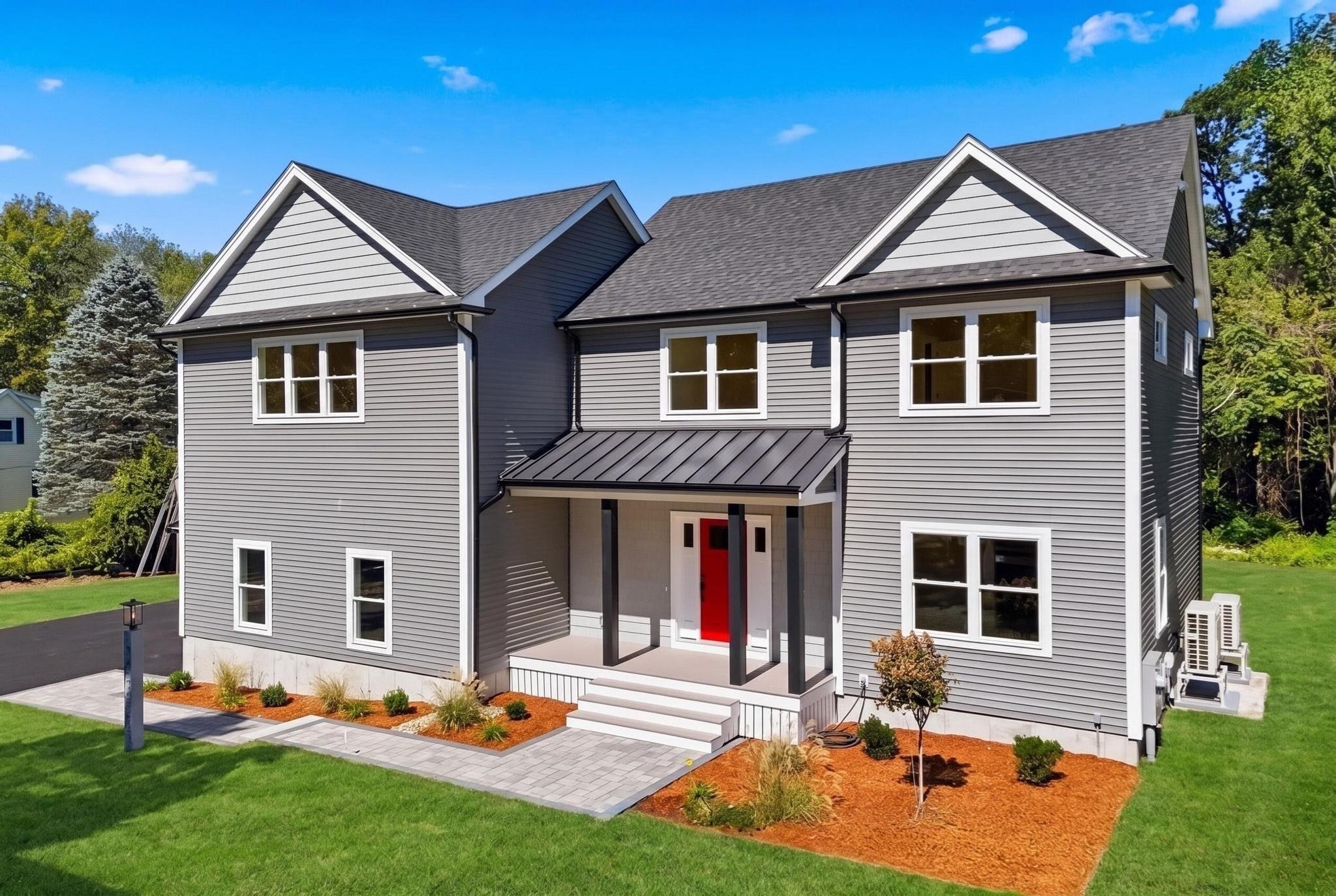 Photo of 283 Pleasant Street, Tewksbury, MA
