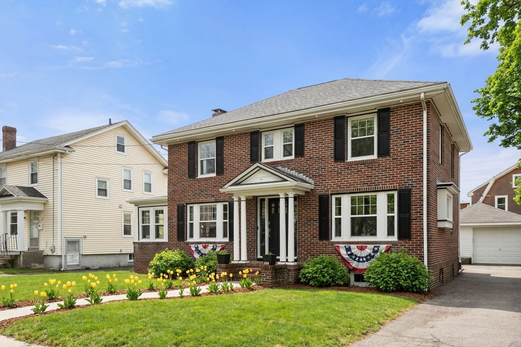 228 Atlantic St