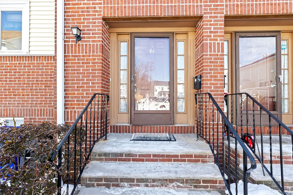 61 Washington Street D